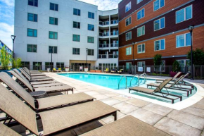 Placemakr Music Row - Vanderbilt
